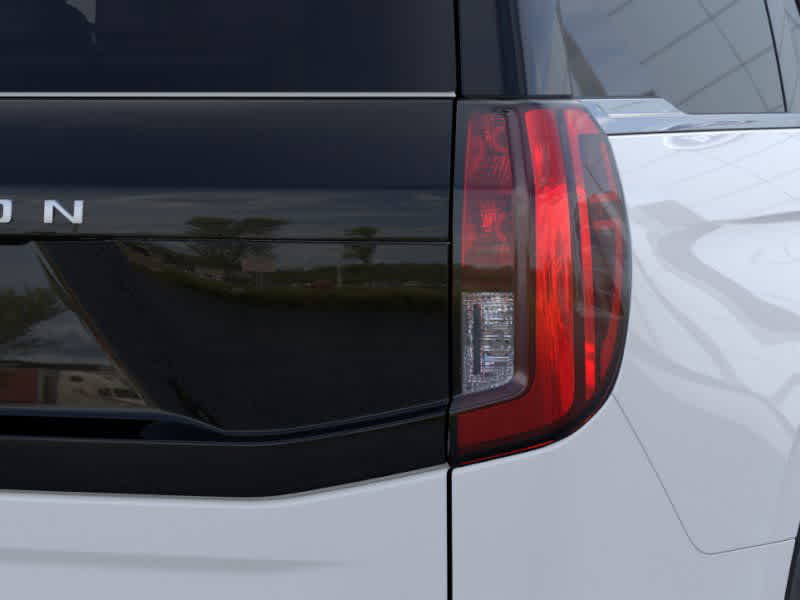 Thumbnail: 2025 Ford Expedition - 21