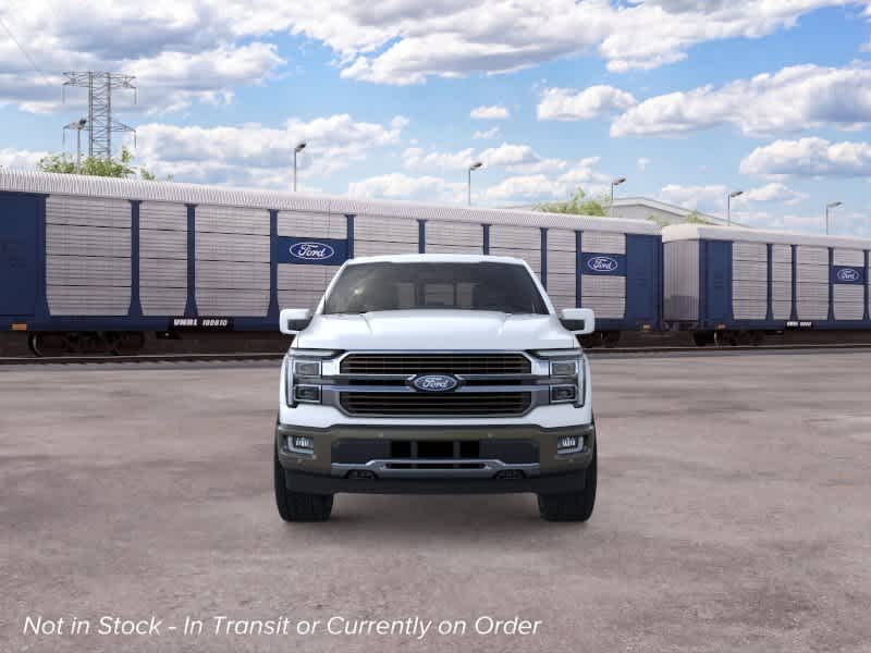 Thumbnail: 2026 Ford F-150 - 6