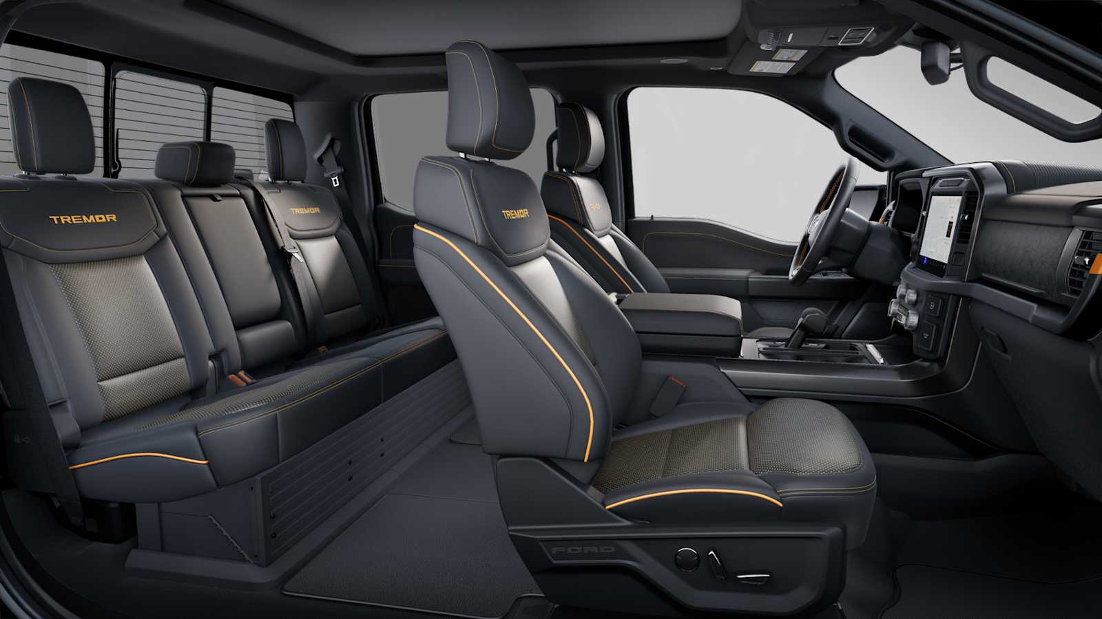 Thumbnail: 2025 Ford F-150 - 6