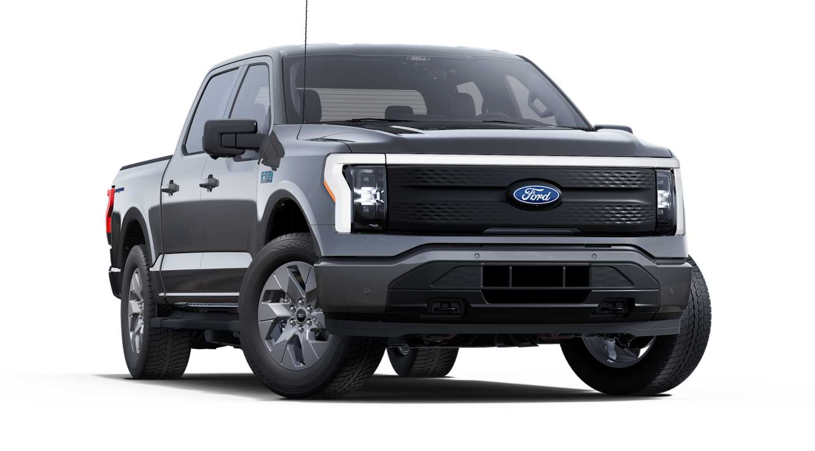 Thumbnail: 2025 Ford F-150 - 4