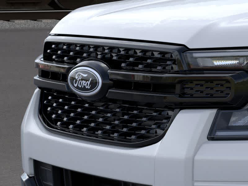 Thumbnail: 2025 Ford Ranger - 17