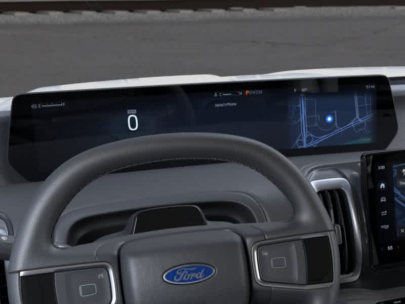 Thumbnail: 2026 Ford Expedition MAX - 13