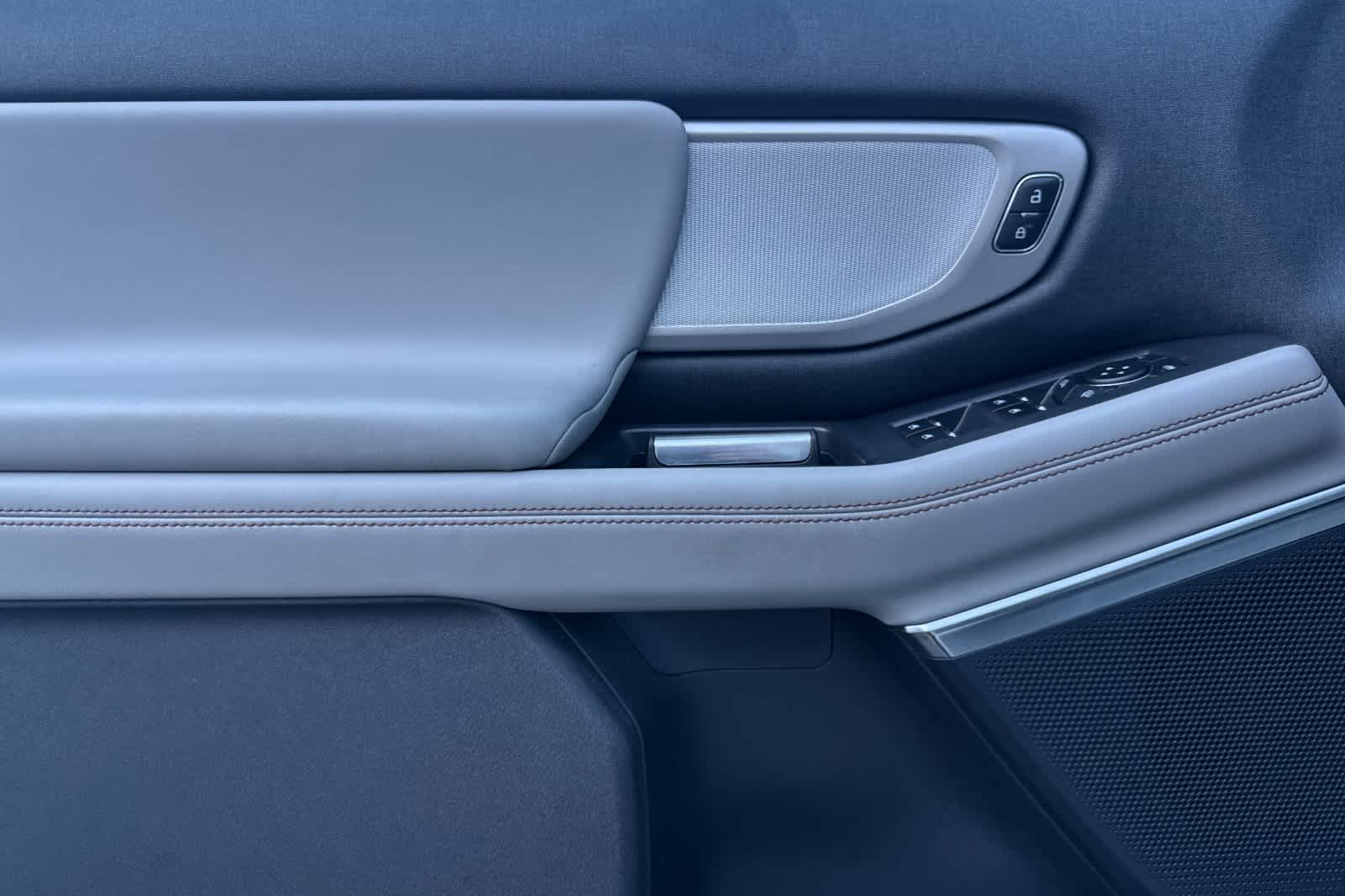 Thumbnail: 2025 Ford Expedition MAX - 12