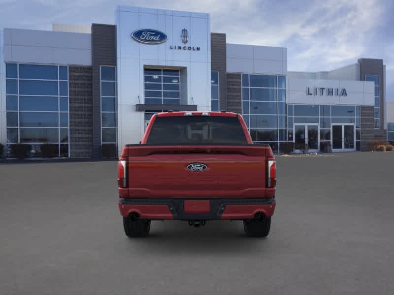 Thumbnail: 2026 Ford F-150 - 5