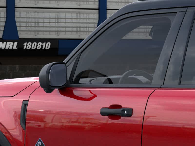 Thumbnail: 2026 Ford Bronco Sport - 20