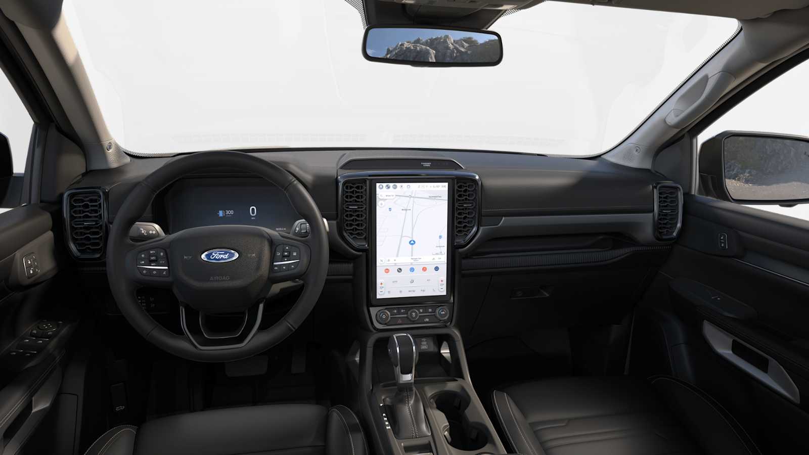 Thumbnail: 2025 Ford Ranger - 7
