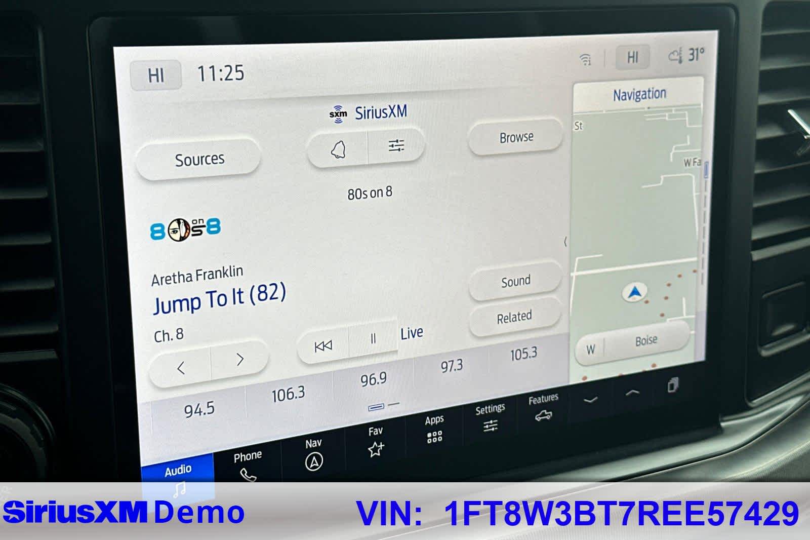 Thumbnail: 2024 Ford F-350 - 28