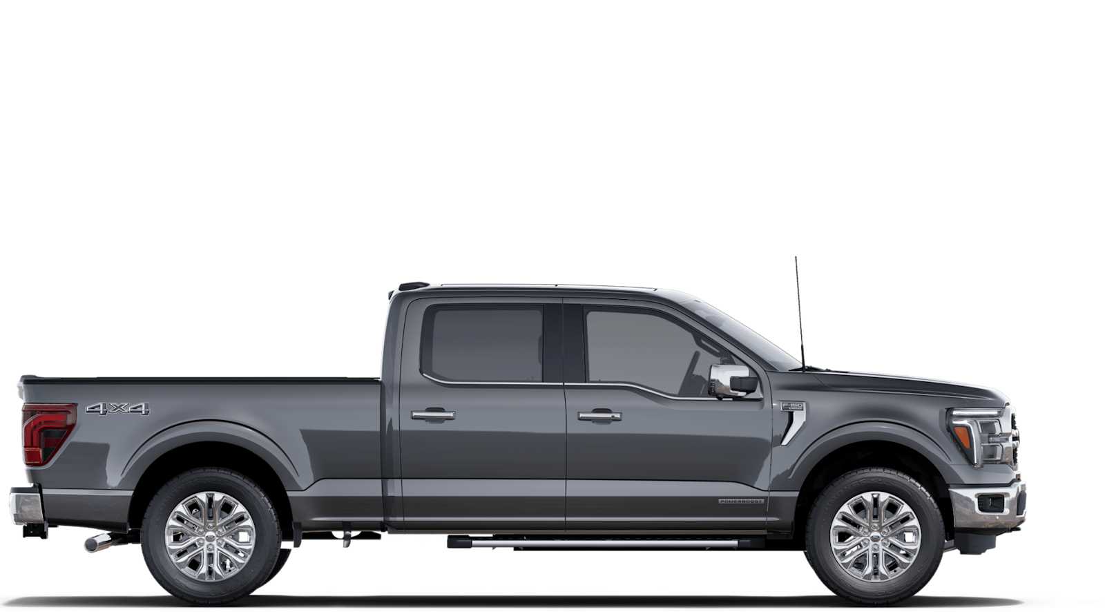 Thumbnail: 2025 Ford F-150 - 5