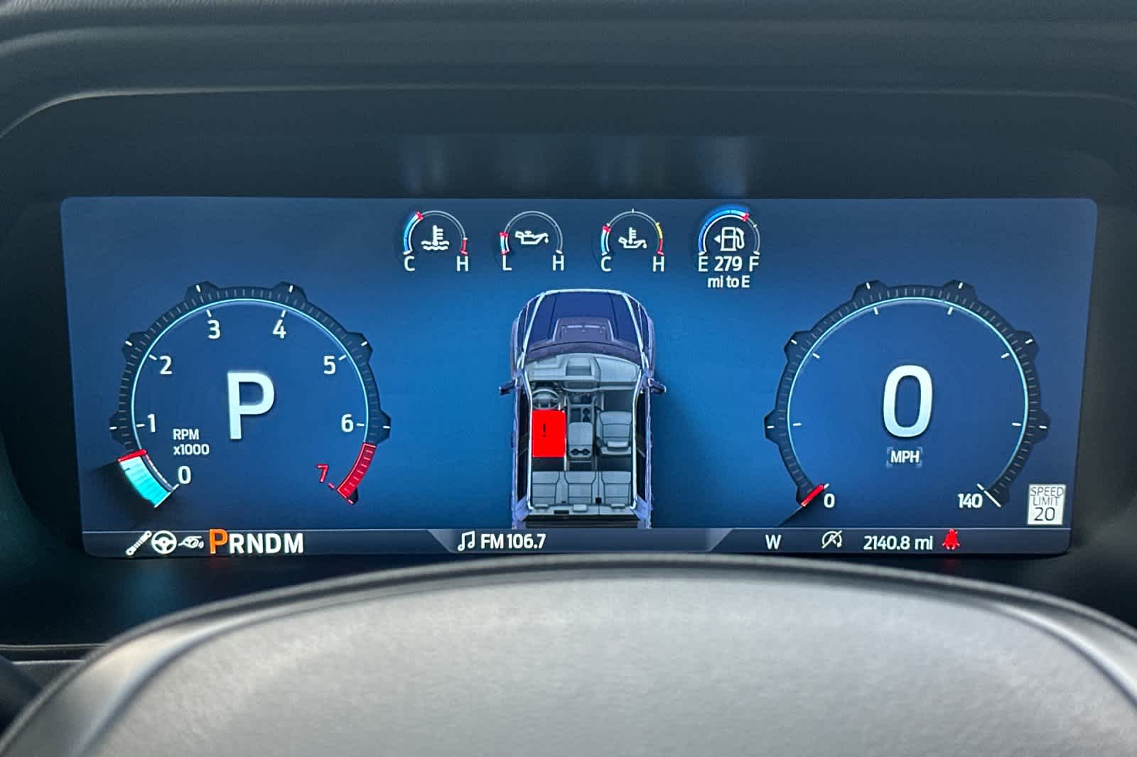 Thumbnail: 2025 Ford F-150 - 24