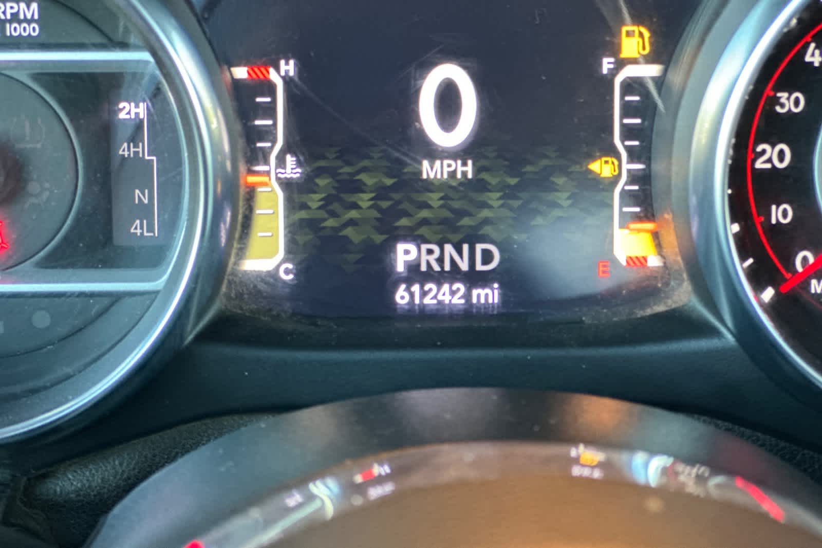 Thumbnail: 2020 Jeep Gladiator - 25