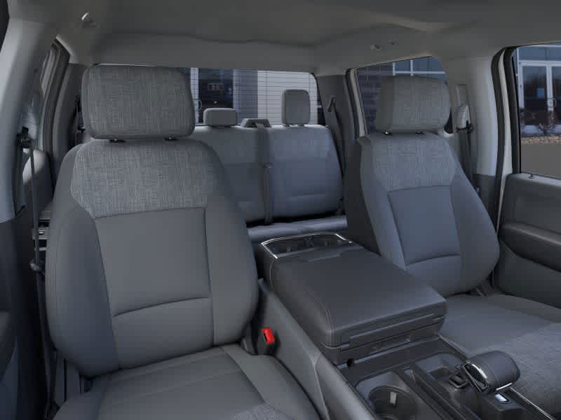 Thumbnail: 2025 Ford F-150 - 10