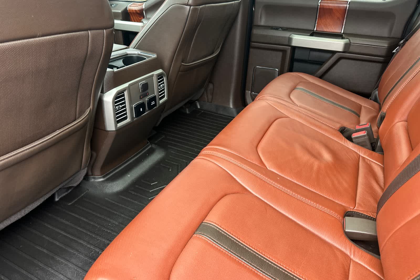 Thumbnail: 2018 Ford F-350 - 4