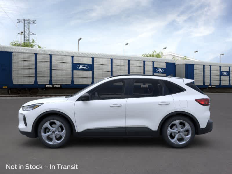 2025 Ford Escape ST-Line photo 3