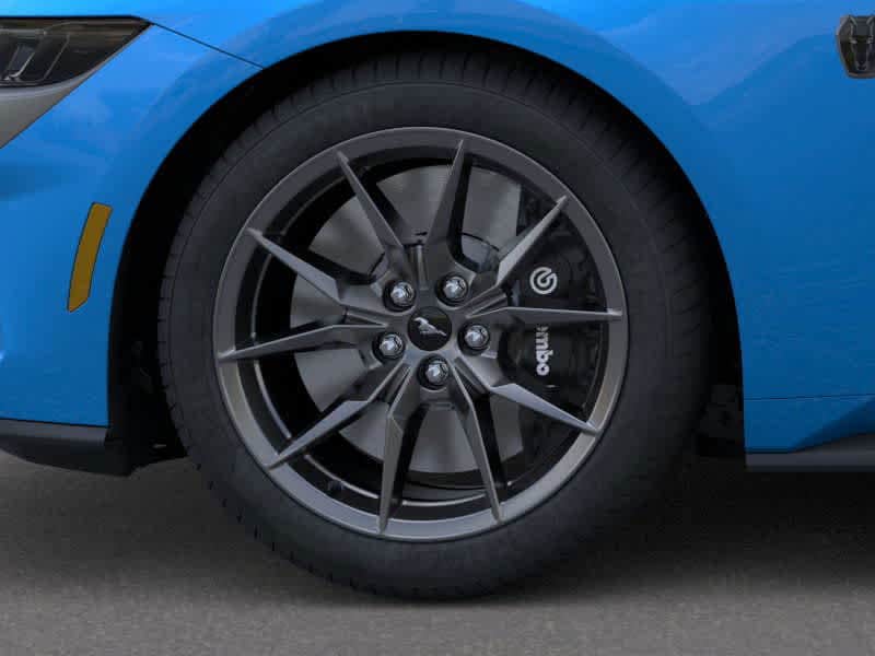 Thumbnail: 2026 Ford Mustang - 19