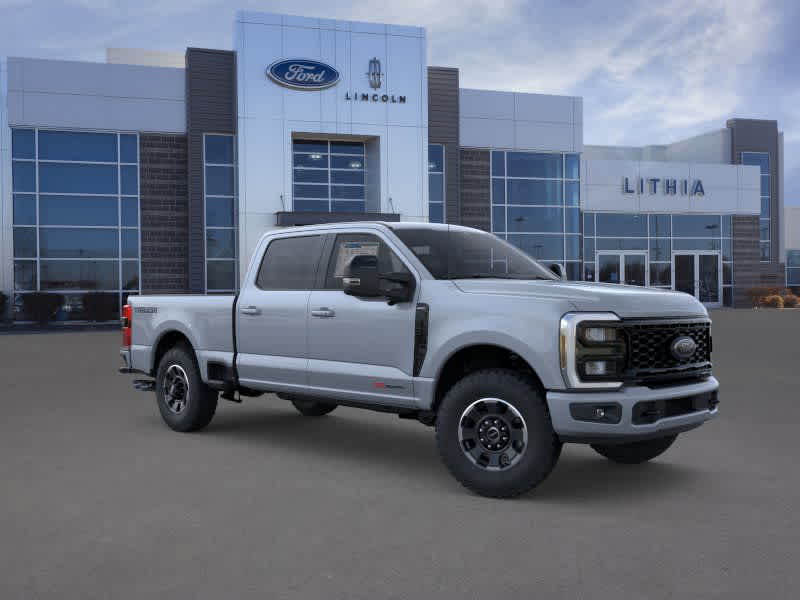 Thumbnail: 2026 Ford F-250 - 7