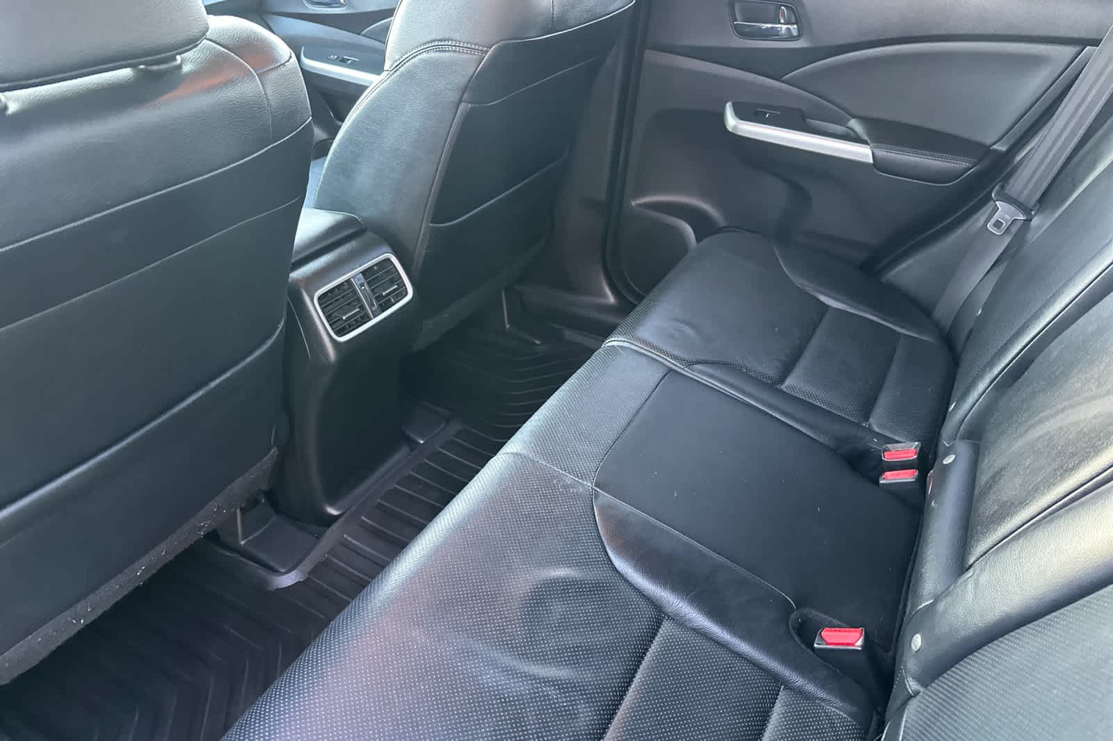 Thumbnail: 2015 Honda CR-V - 4