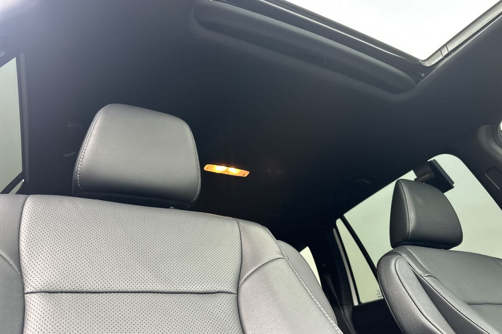 Thumbnail: 2022 Honda Passport - 17