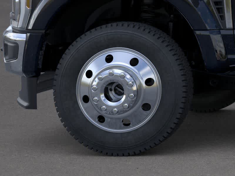 Thumbnail: 2026 Ford F-450 - 19
