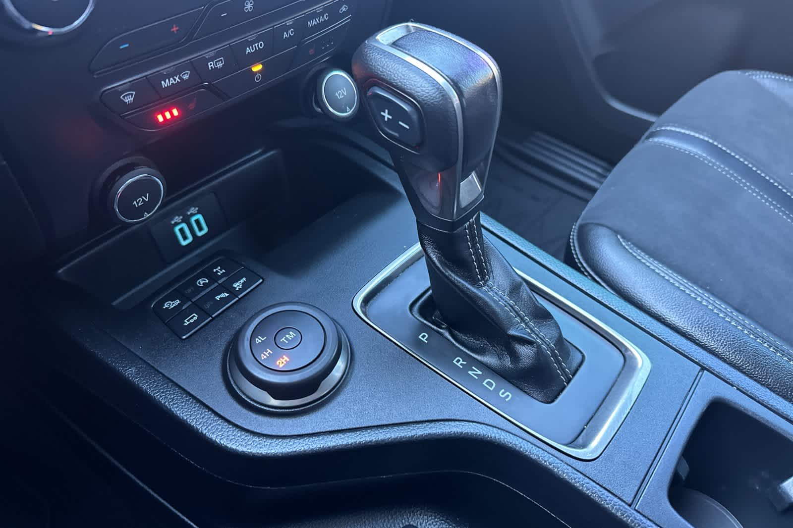Thumbnail: 2021 Ford Ranger - 21