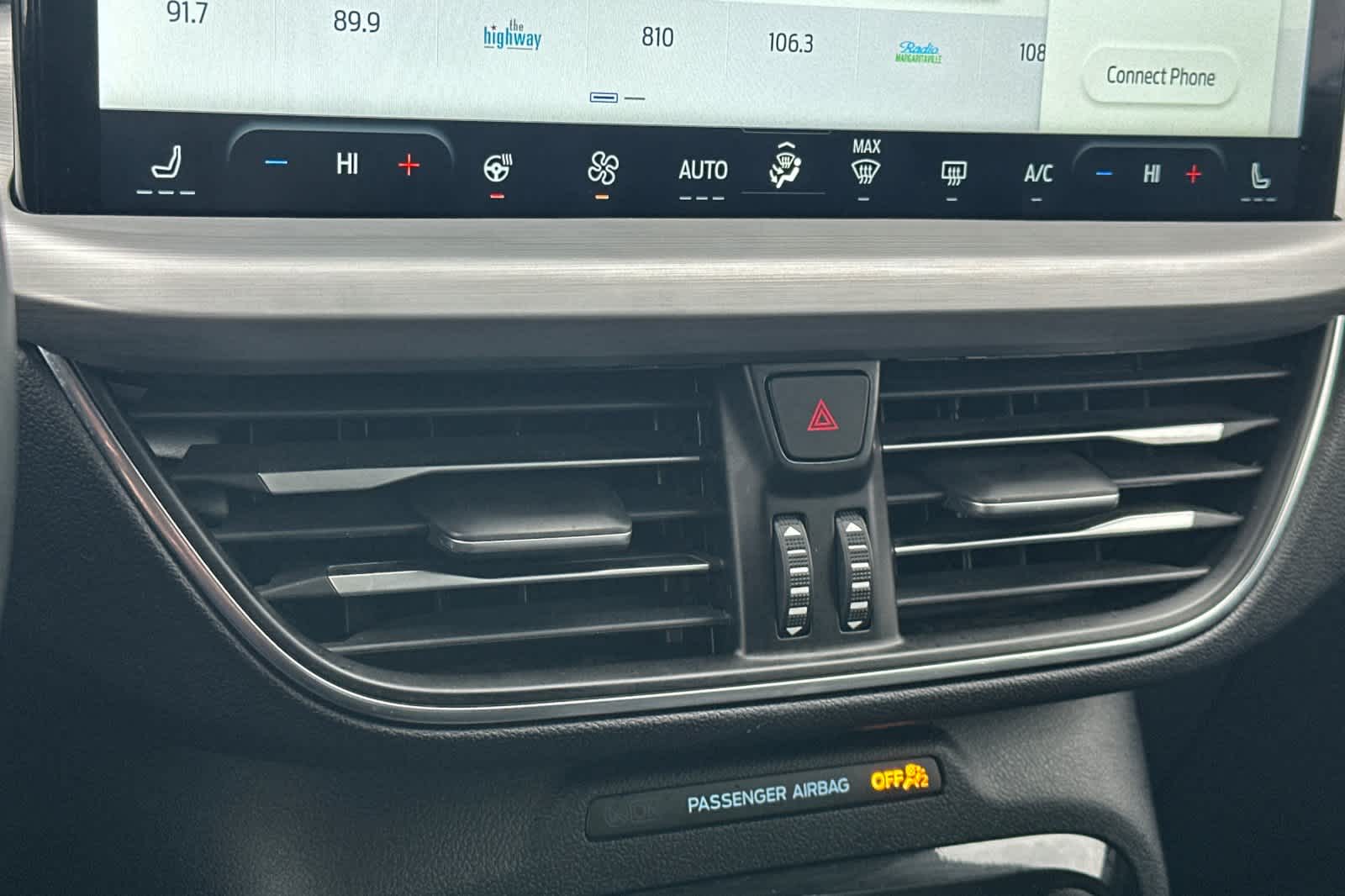 Thumbnail: 2025 Ford Escape - 20