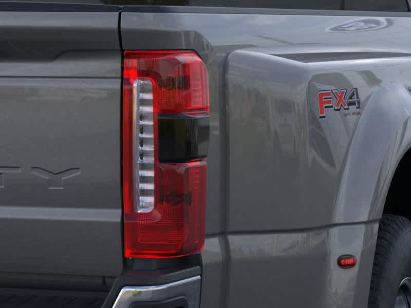 Thumbnail: 2026 Ford F-350 - 21