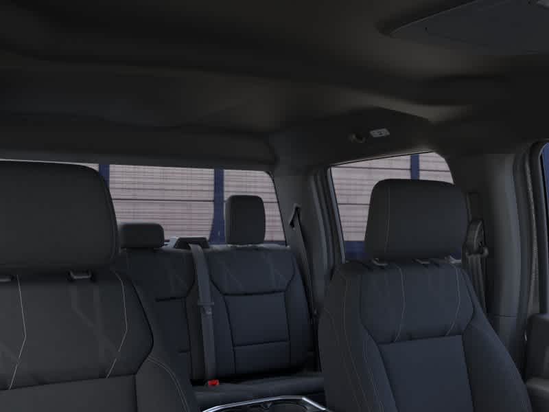 Thumbnail: 2026 Ford F-150 - 22