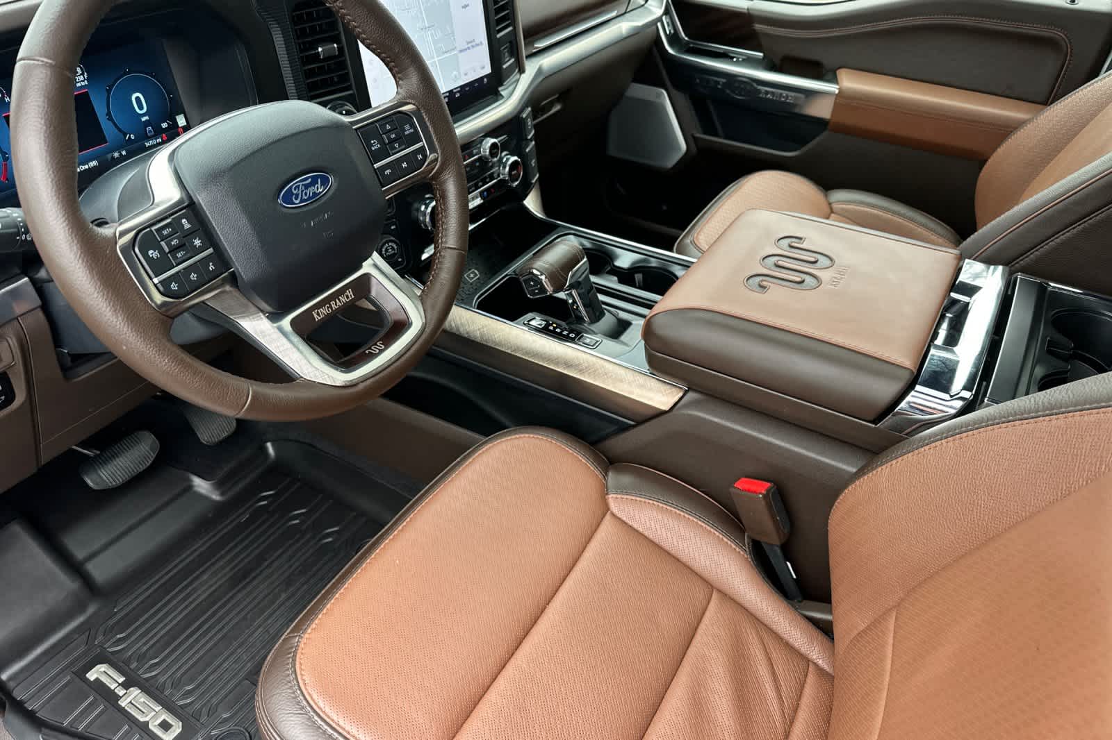 Thumbnail: 2025 Ford F-150 - 11