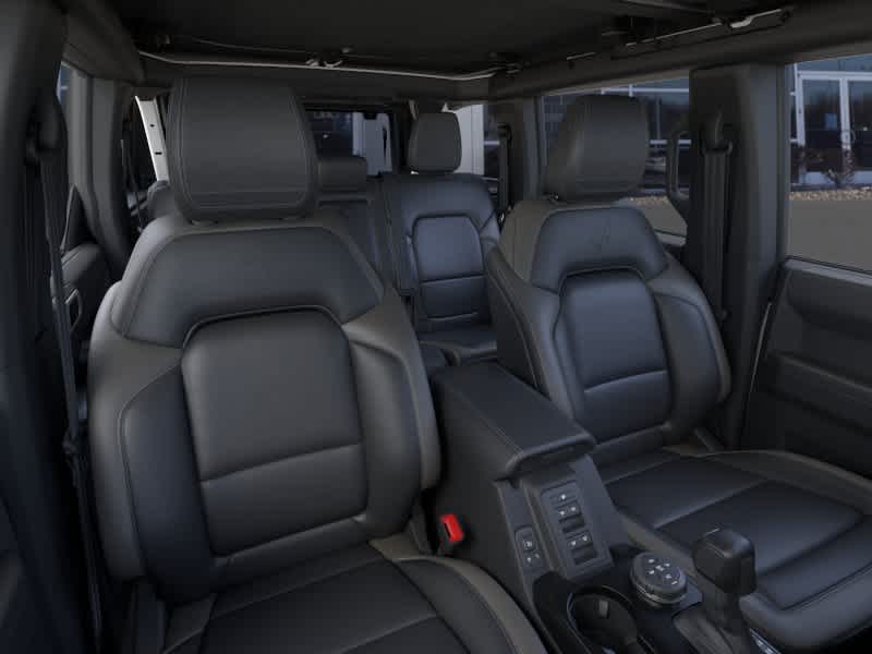 Thumbnail: 2026 Ford Bronco - 10