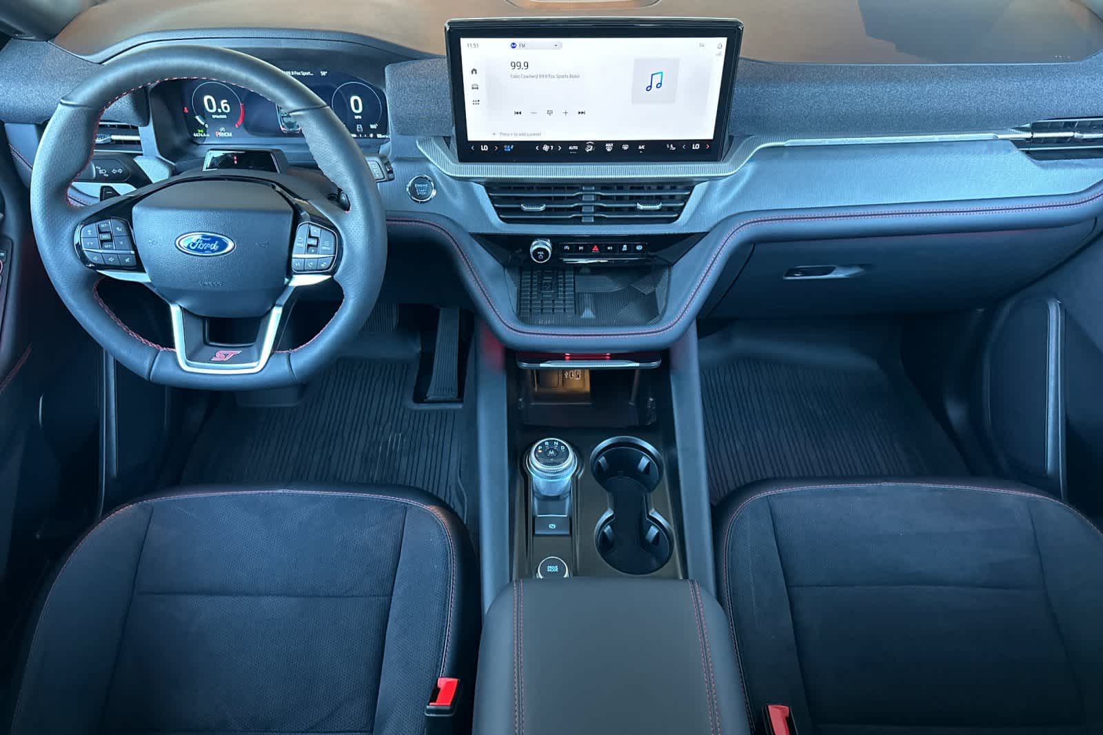 Thumbnail: 2025 Ford Explorer - 3