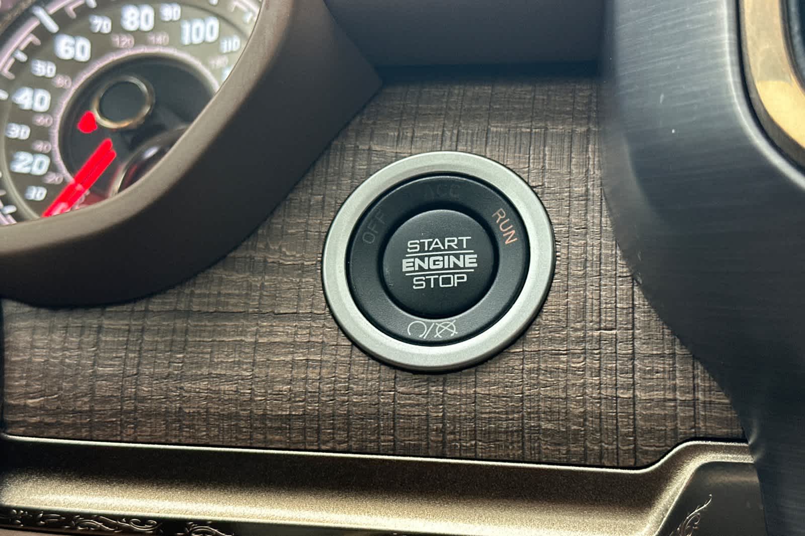 Thumbnail: 2021 RAM 2500 - 22