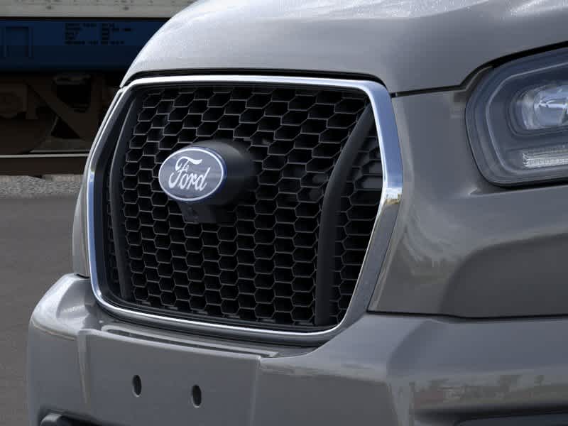 Thumbnail: 2026 Ford Econoline - 17