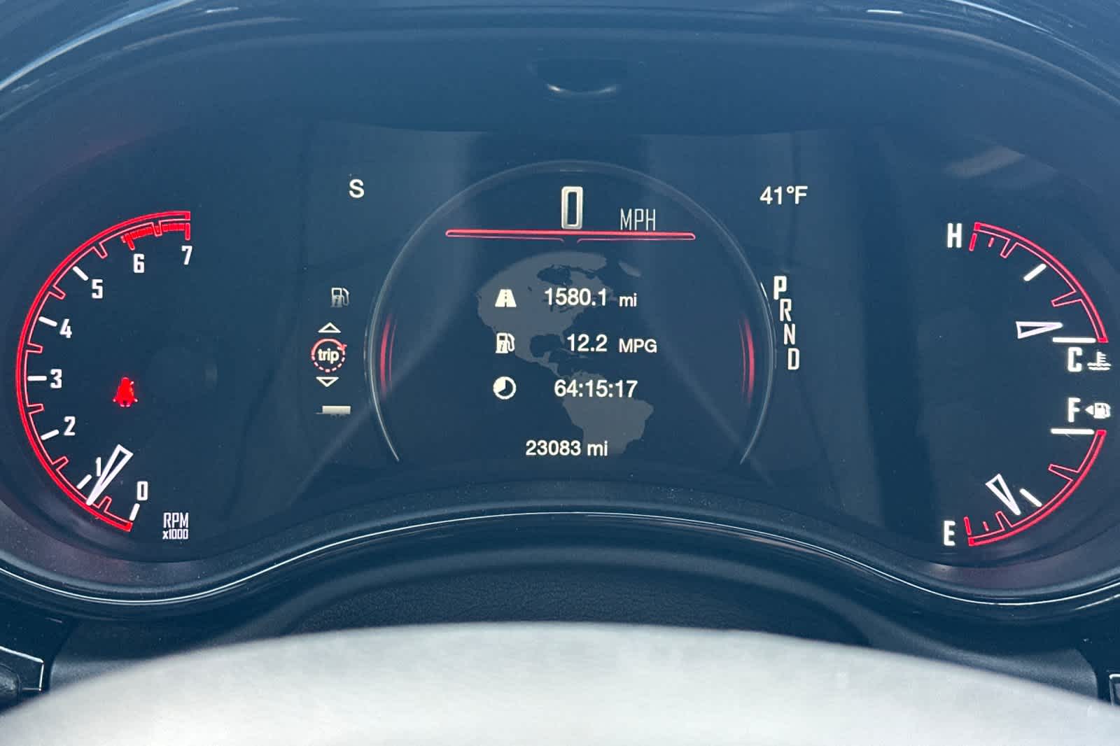 Thumbnail: 2025 Dodge Durango - 26