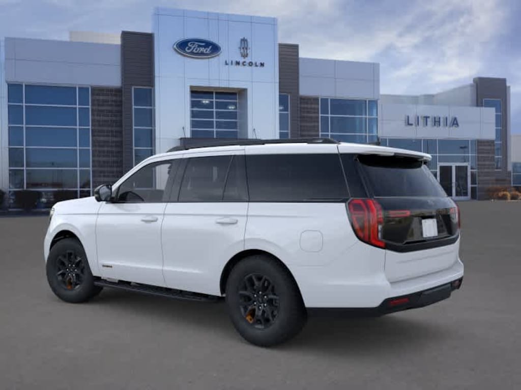 New 2026 Ford Expedition Tremor SUV
