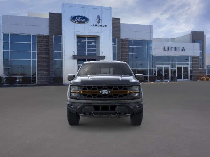 Thumbnail: 2025 Ford F-150 - 6