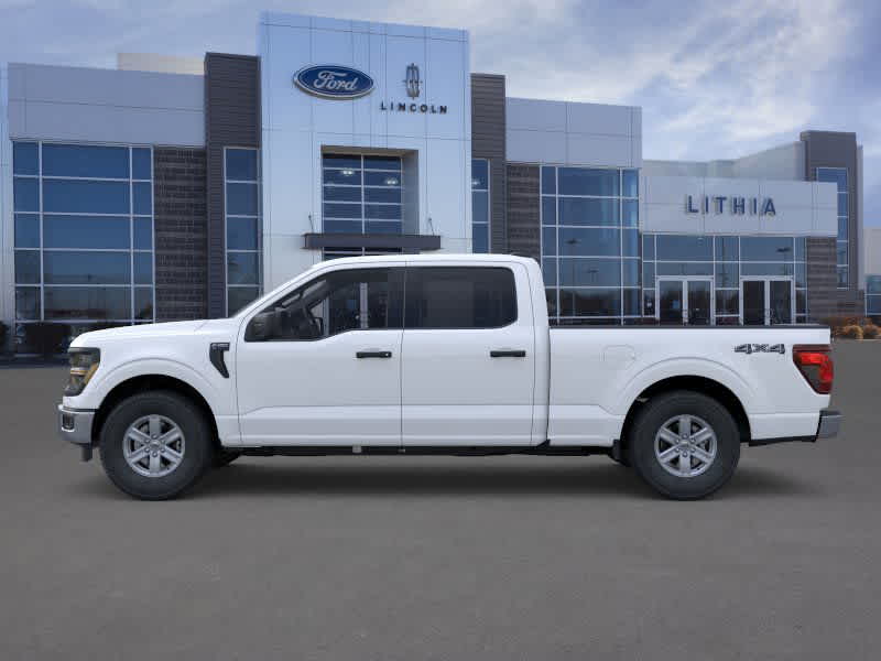 Thumbnail: 2025 Ford F-150 - 3