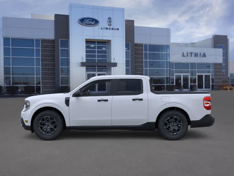 Thumbnail: 2026 Ford Maverick - 3