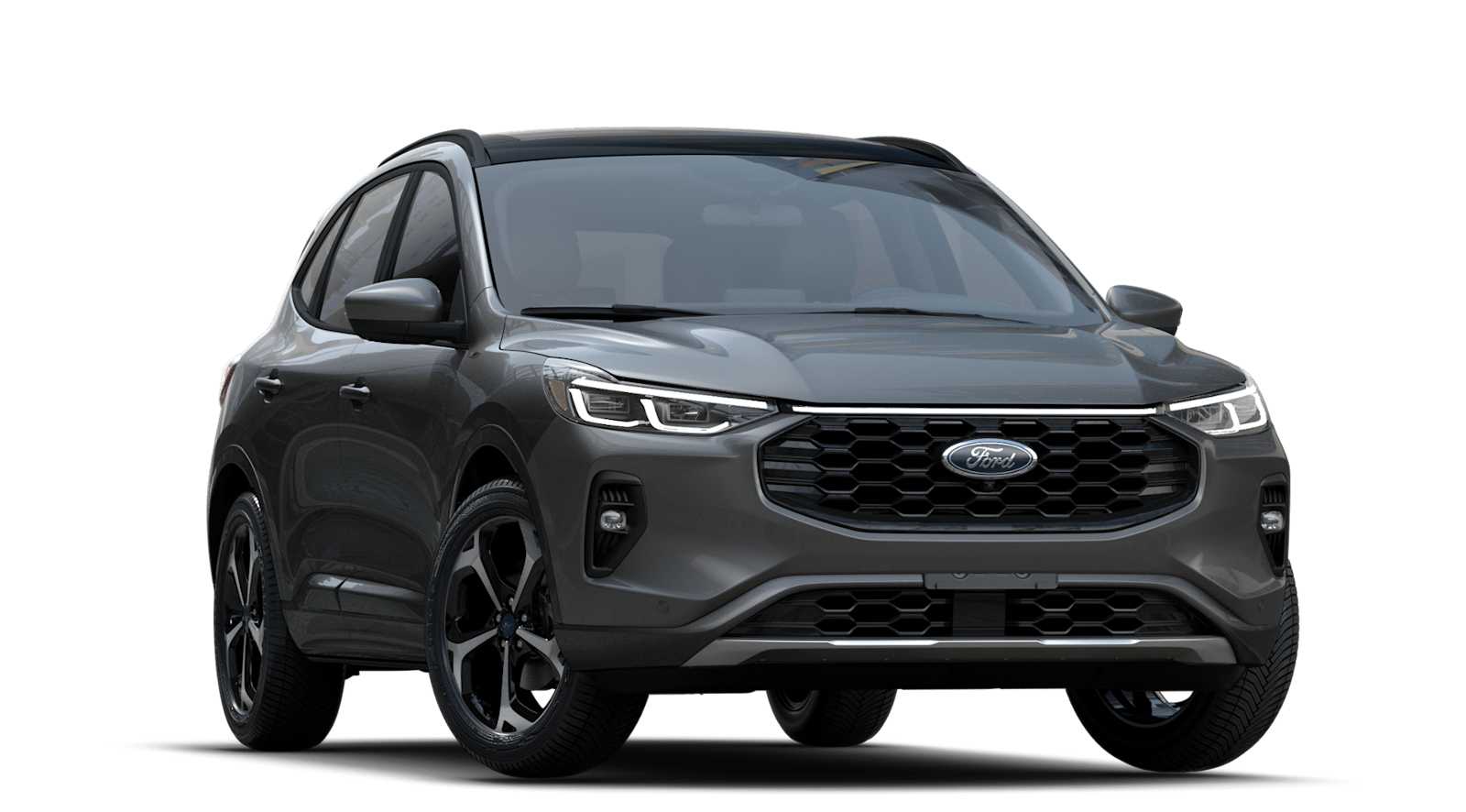 Thumbnail: 2025 Ford Escape - 4