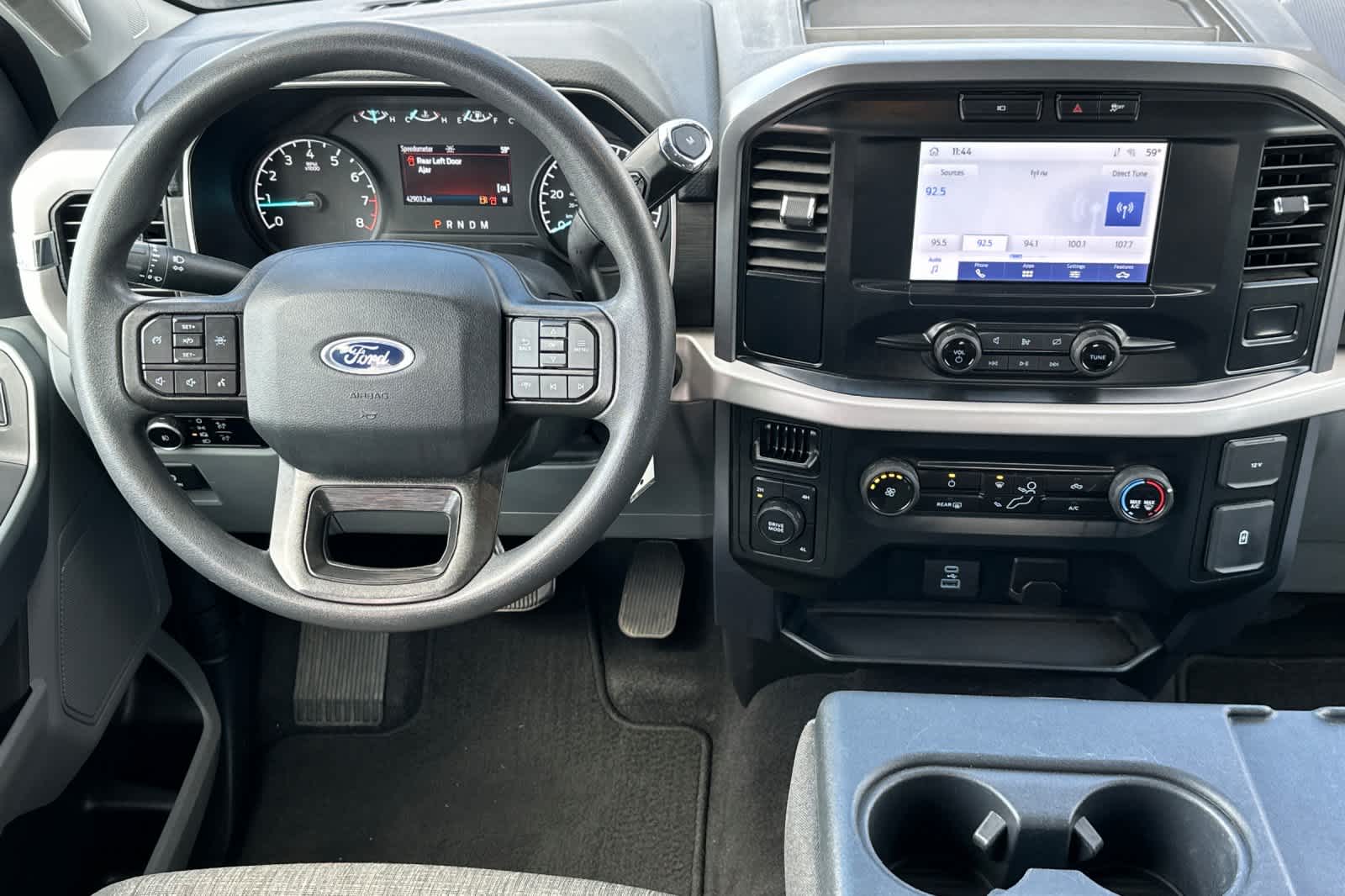Thumbnail: 2023 Ford F-150 - 13
