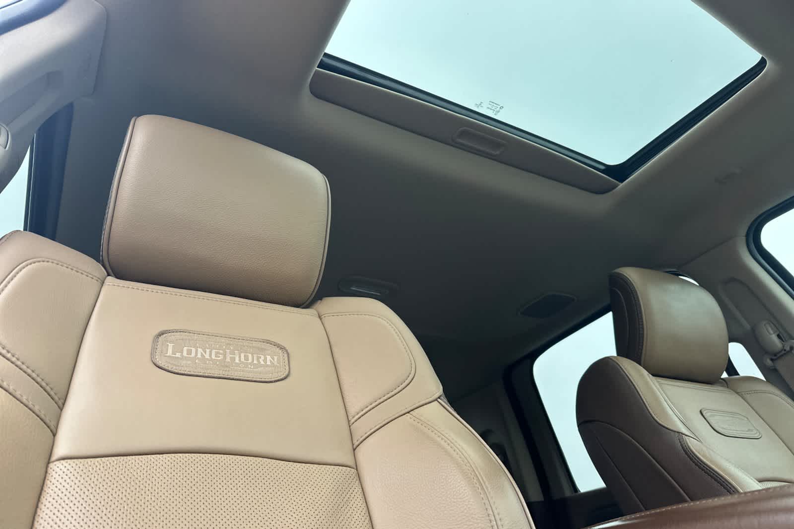 Thumbnail: 2021 RAM 2500 - 16