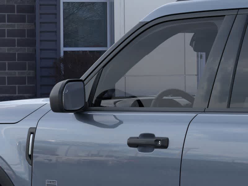 Thumbnail: 2025 Ford Bronco Sport - 20