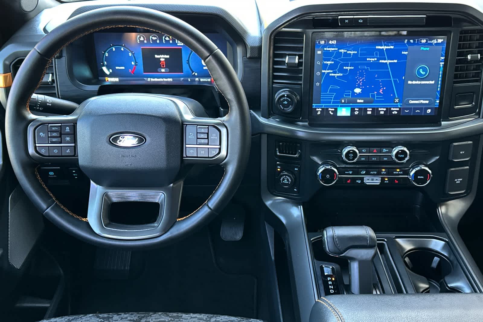 Thumbnail: 2025 Ford F-150 - 14