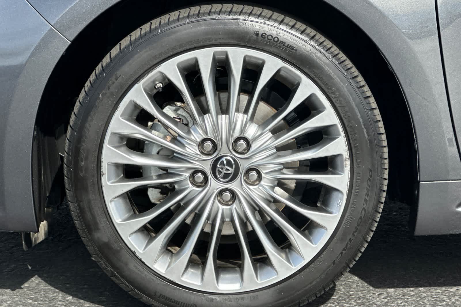 Thumbnail: 2017 Toyota Avalon - 26