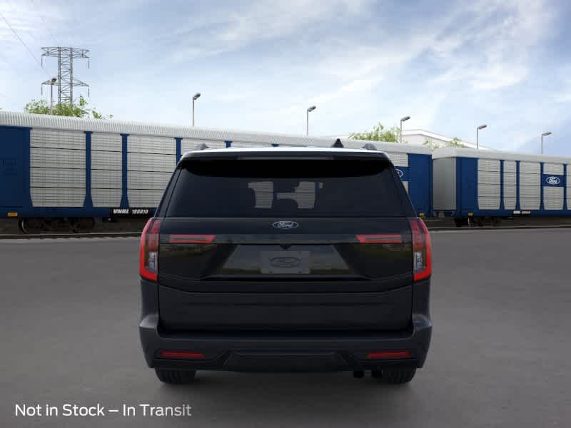 Thumbnail: 2026 Ford Expedition MAX - 5