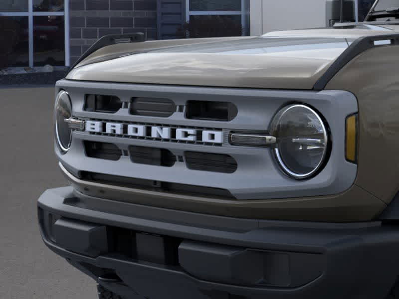 Thumbnail: 2025 Ford Bronco - 19