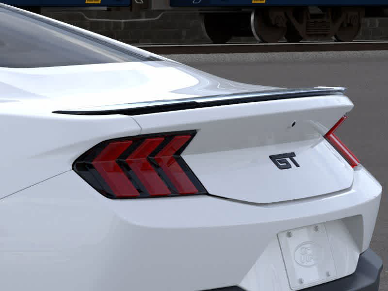 Thumbnail: 2026 Ford Mustang - 22