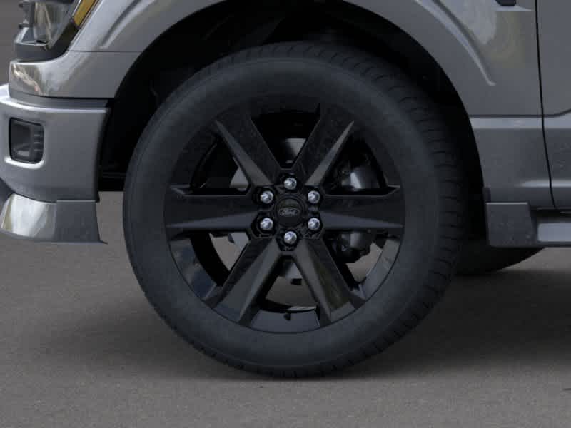 Thumbnail: 2026 Ford F-150 - 19
