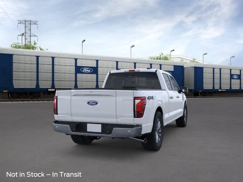 Thumbnail: 2026 Ford F-150 - 8