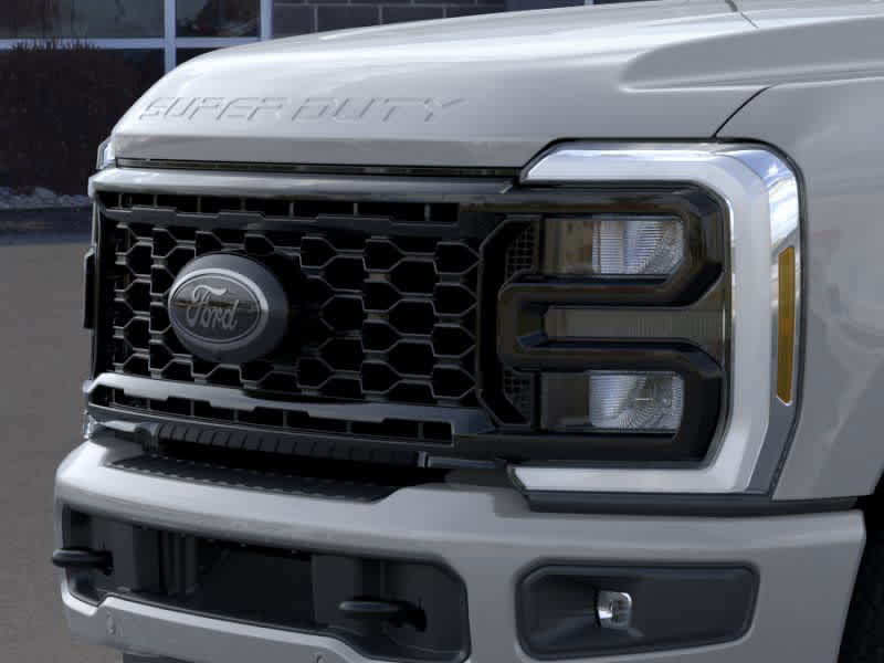 Thumbnail: 2026 Ford F-250 - 17
