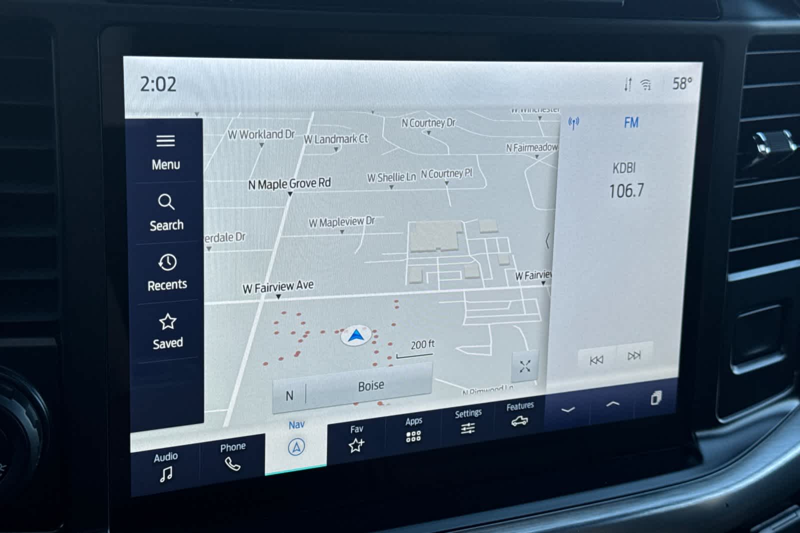 Thumbnail: 2021 Ford F-150 - 18