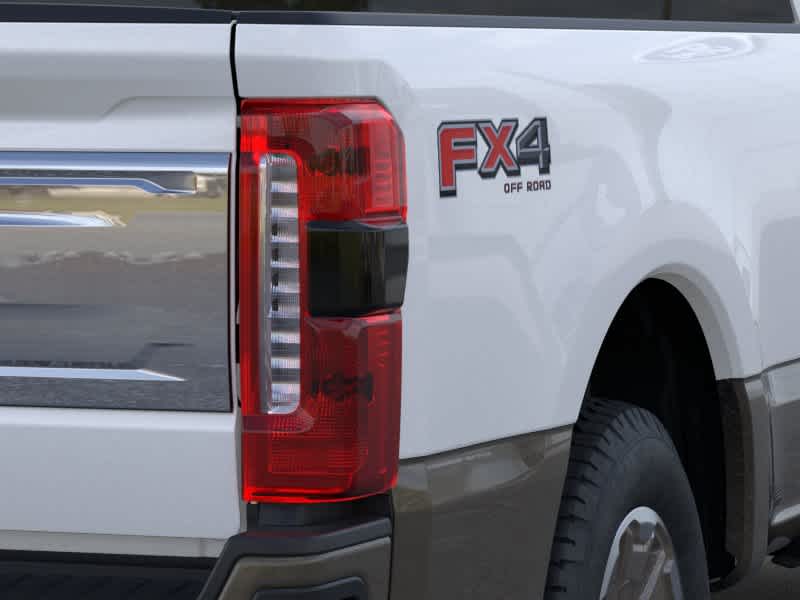 Thumbnail: 2026 Ford F-350 - 21